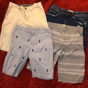 Ralph Lauren, Calvin Klein,Tommy Hilfiger bundle